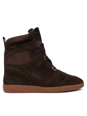 Buty sportowe damskie na jesień Steve Madden ze sklepu: MODIVO w kategorii: Buty sportowe damskie - zdjęcie WP-EBWP-BKLVO-LN0_0000306258037