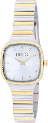 Liu Jo - Zegarek ze sklepu: MODIVO w kategorii: Zegarki - zdjęcie WP-EBWP-BKLVO-LN0_0000306258372