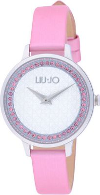Liu Jo - Zegarek ze sklepu: MODIVO w kategorii: Zegarki - zdjęcie WP-EBWP-BKLVO-LN0_0000306258396