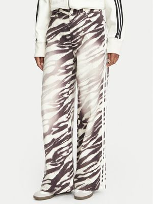 adidas - Jeansy damskie ze sklepu: MODIVO w kategorii: Jeansy damskie