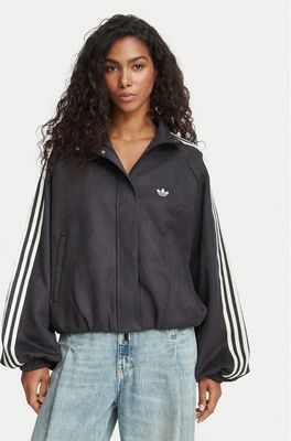 Bluza damska jesienna adidas ze sklepu: MODIVO w kategorii: Bluzy damskie