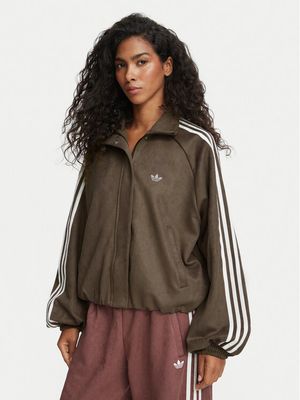 Bluza damska sportowa adidas ze sklepu: MODIVO w kategorii: Bluzy damskie