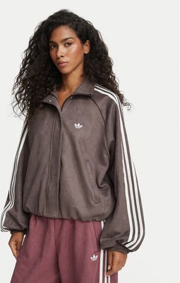 Bluza damska sportowa adidas ze sklepu: MODIVO w kategorii: Bluzy damskie