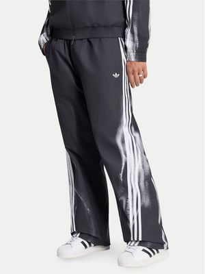 Spodnie męskie jesienne adidas ze sklepu: MODIVO w kategorii: Spodnie męskie