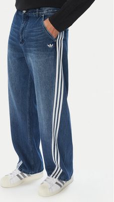 Jeansy męskie na wiosnę adidas ze sklepu: MODIVO w kategorii: Jeansy męskie