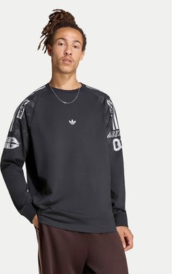 T-shirt męski w sportowym stylu adidas ze sklepu: MODIVO w kategorii: T-shirty męskie
