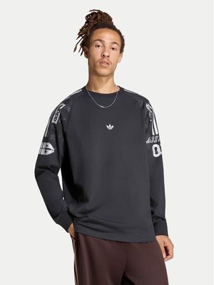 T-shirt męski w sportowym stylu adidas ze sklepu: MODIVO w kategorii: T-shirty męskie