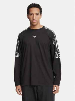 T-shirt męski w sportowym stylu adidas ze sklepu: MODIVO w kategorii: T-shirty męskie