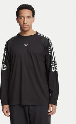 T-shirt męski w sportowym stylu adidas ze sklepu: MODIVO w kategorii: T-shirty męskie