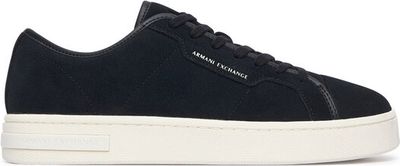 Buty sportowe męskie Armani Exchange ze sklepu: MODIVO w kategorii: Buty sportowe męskie - zdjęcie WP-EBWP-BKLVO-LN0_0000306258815