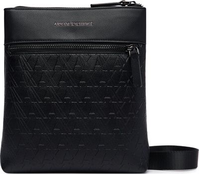 Torba męska Armani Exchange ze sklepu: MODIVO w kategorii: Torby męskie - zdjęcie WP-EBWP-BKLVO-LN0_0000306258846