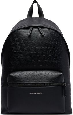 Plecak Armani Exchange ze sklepu: MODIVO w kategorii: Plecaki - zdjęcie WP-EBWP-BKLVO-LN0_0000306258860