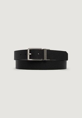 Pasek Armani Exchange ze sklepu: MODIVO w kategorii: Paski męskie - zdjęcie WP-EBWP-BKLVO-LN0_0000306258877