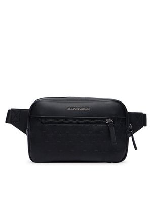 Nerka Armani Exchange ze sklepu: MODIVO w kategorii: Nerki - zdjęcie WP-EBWP-BKLVO-LN0_0000306258884