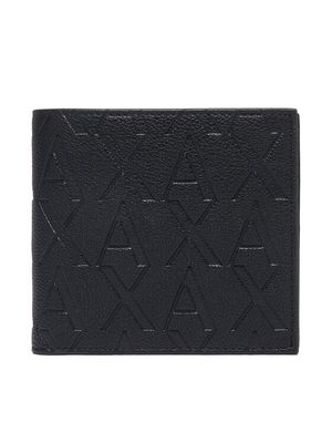Armani Exchange - Portfel męski ze sklepu: MODIVO w kategorii: Portfele męskie - zdjęcie WP-EBWP-BKLVO-LN0_0000306258990