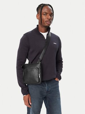 Torba męska Armani Exchange ze sklepu: MODIVO w kategorii: Torby męskie - zdjęcie WP-EBWP-BKLVO-LN0_0000306259089