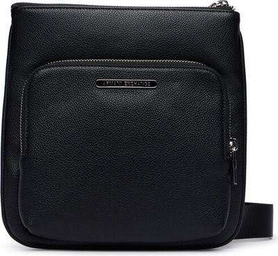 Torba męska Armani Exchange ze sklepu: MODIVO w kategorii: Torby męskie - zdjęcie WP-EBWP-BKLVO-LN0_0000306259089