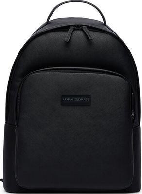 Plecak Armani Exchange ze sklepu: MODIVO w kategorii: Plecaki - zdjęcie WP-EBWP-BKLVO-LN0_0000306259133
