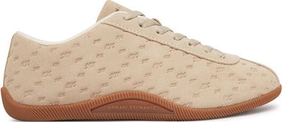 Armani Exchange - Buty sportowe damskie na wiosnę ze sklepu: MODIVO w kategorii: Buty sportowe damskie - zdjęcie WP-EBWP-BKLVO-LN0_0000306259416