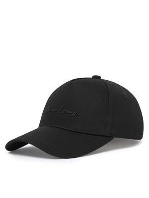 Czapka z daszkiem damska Armani Exchange ze sklepu: MODIVO w kategorii: Czapki z daszkiem damskie - zdjęcie WP-EBWP-BKLVO-LN0_0000306259713
