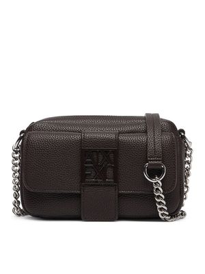 Armani Exchange - Listonoszka elegancka ze sklepu: MODIVO w kategorii: Listonoszki - zdjęcie WP-EBWP-BKLVO-LN0_0000306259744