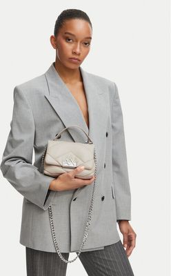 Armani Exchange - Listonoszka elegancka ze sklepu: MODIVO w kategorii: Listonoszki - zdjęcie WP-EBWP-BKLVO-LN0_0000306259775