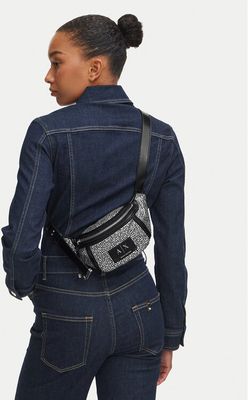 Armani Exchange - Nerka ze sklepu: MODIVO w kategorii: Nerki - zdjęcie WP-EBWP-BKLVO-LN0_0000306260078