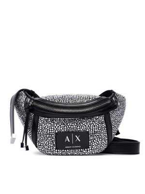 Armani Exchange - Nerka ze sklepu: MODIVO w kategorii: Nerki - zdjęcie WP-EBWP-BKLVO-LN0_0000306260078