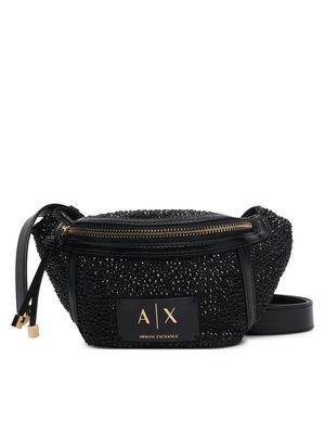 Armani Exchange - Nerka ze sklepu: MODIVO w kategorii: Nerki - zdjęcie WP-EBWP-BKLVO-LN0_0000306260085