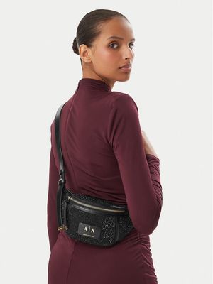 Armani Exchange - Nerka ze sklepu: MODIVO w kategorii: Nerki - zdjęcie WP-EBWP-BKLVO-LN0_0000306260085