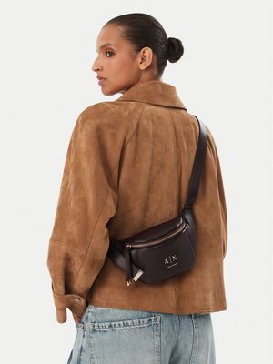Nerka Armani Exchange ze sklepu: MODIVO w kategorii: Nerki - zdjęcie WP-EBWP-BKLVO-LN0_0000306260092