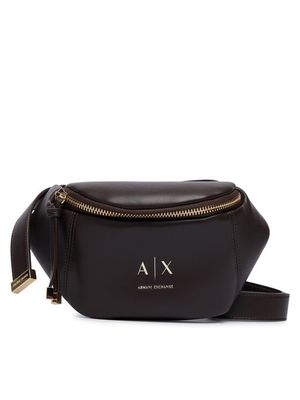 Nerka Armani Exchange ze sklepu: MODIVO w kategorii: Nerki - zdjęcie WP-EBWP-BKLVO-LN0_0000306260092