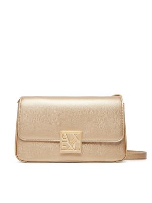 Listonoszka elegancka Armani Exchange ze sklepu: MODIVO w kategorii: Listonoszki - zdjęcie WP-EBWP-BKLVO-LN0_0000306260184