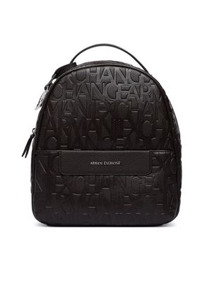Armani Exchange - Plecak ze sklepu: MODIVO w kategorii: Plecaki - zdjęcie WP-EBWP-BKLVO-LN0_0000306260191