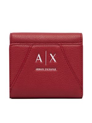 Portfel damski Armani Exchange ze sklepu: MODIVO w kategorii: Portfele damskie - zdjęcie WP-EBWP-BKLVO-LN0_0000306260245