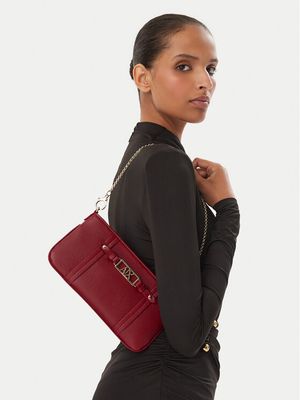 Armani Exchange - Kopertówka elegancka ze sklepu: MODIVO w kategorii: Kopertówki - zdjęcie WP-EBWP-BKLVO-LN0_0000306260283