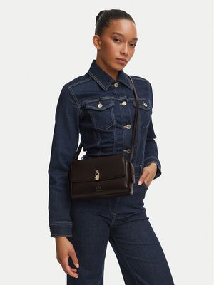 Listonoszka elegancka Armani Exchange ze sklepu: MODIVO w kategorii: Listonoszki - zdjęcie WP-EBWP-BKLVO-LN0_0000306260412