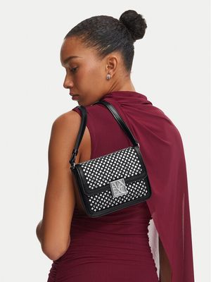 Listonoszka elegancka Armani Exchange ze sklepu: MODIVO w kategorii: Listonoszki - zdjęcie WP-EBWP-BKLVO-LN0_0000306260757