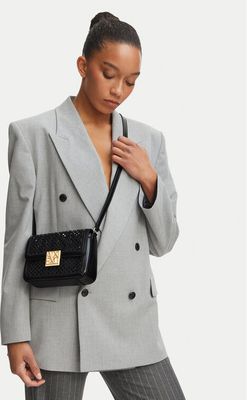 Listonoszka elegancka Armani Exchange ze sklepu: MODIVO w kategorii: Listonoszki - zdjęcie WP-EBWP-BKLVO-LN0_0000306260764