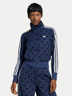 adidas - Bluza damska w sportowym stylu ze sklepu: MODIVO w kategorii: Bluzy damskie - zdjęcie WP-EBWP-BKLVO-LN0_0000306260856