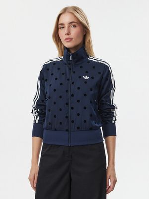 adidas - Bluza damska w sportowym stylu ze sklepu: MODIVO w kategorii: Bluzy damskie - zdjęcie WP-EBWP-BKLVO-LN0_0000306260856