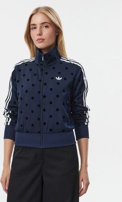 adidas - Bluza damska w sportowym stylu ze sklepu: MODIVO w kategorii: Bluzy damskie - zdjęcie WP-EBWP-BKLVO-LN0_0000306260856