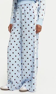 Spodnie damskie adidas ze sklepu: MODIVO w kategorii: Spodnie damskie - zdjęcie WP-EBWP-BKLVO-LN0_0000306260863