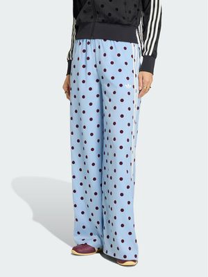 Spodnie damskie adidas ze sklepu: MODIVO w kategorii: Spodnie damskie - zdjęcie WP-EBWP-BKLVO-LN0_0000306260863
