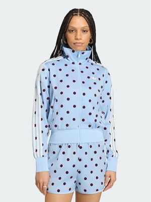 Bluza damska sportowa adidas ze sklepu: MODIVO w kategorii: Bluzy damskie - zdjęcie WP-EBWP-BKLVO-LN0_0000306260900
