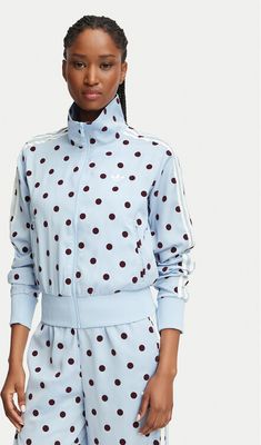 Bluza damska sportowa adidas ze sklepu: MODIVO w kategorii: Bluzy damskie - zdjęcie WP-EBWP-BKLVO-LN0_0000306260900