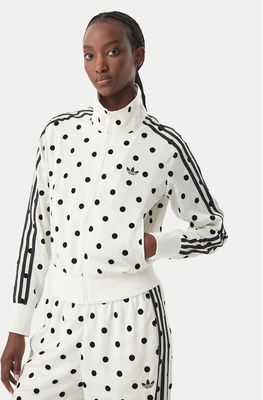 Bluza damska jesienna adidas ze sklepu: MODIVO w kategorii: Bluzy damskie - zdjęcie WP-EBWP-BKLVO-LN0_0000306260924