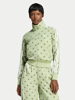 adidas - Bluza damska sportowa ze sklepu: MODIVO w kategorii: Bluzy damskie - zdjęcie WP-EBWP-BKLVO-LN0_0000306260931