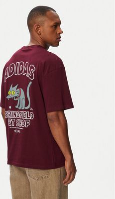 T-shirt męski adidas ze sklepu: MODIVO w kategorii: T-shirty męskie - zdjęcie WP-EBWP-BKLVO-LN0_0000306260962