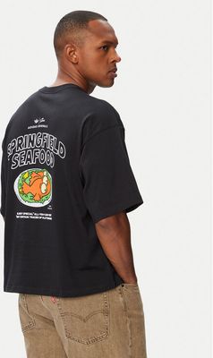 T-shirt męski adidas ze sklepu: MODIVO w kategorii: T-shirty męskie - zdjęcie WP-EBWP-BKLVO-LN0_0000306260993